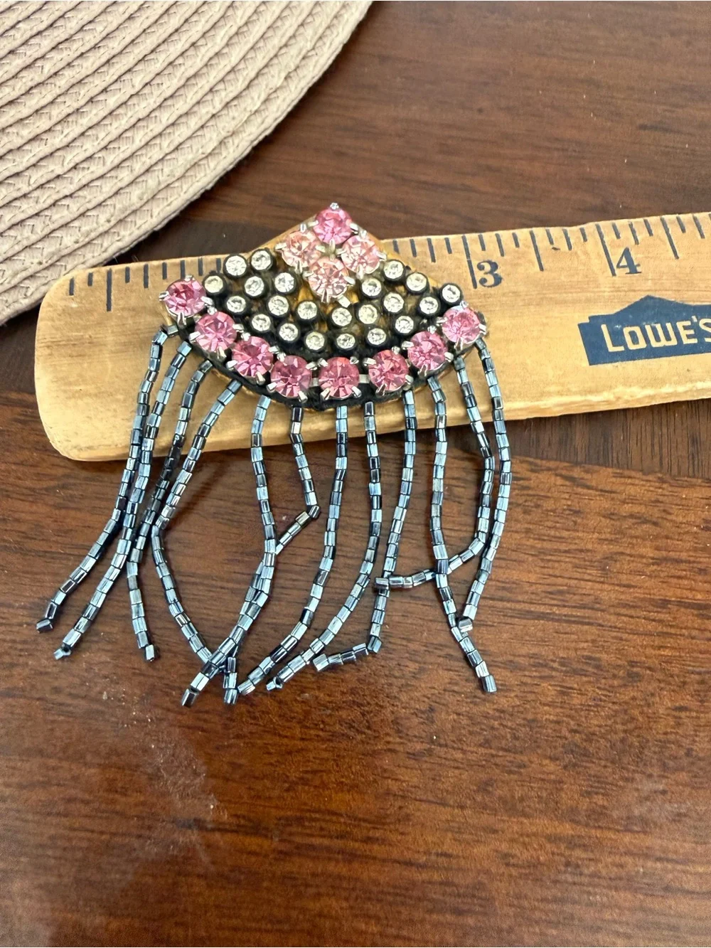 Vintage Brooch